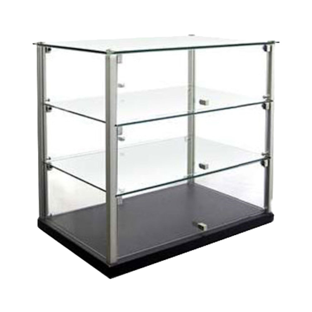 Equipex TN-583 Ambient Non-Refrigerated Display Case