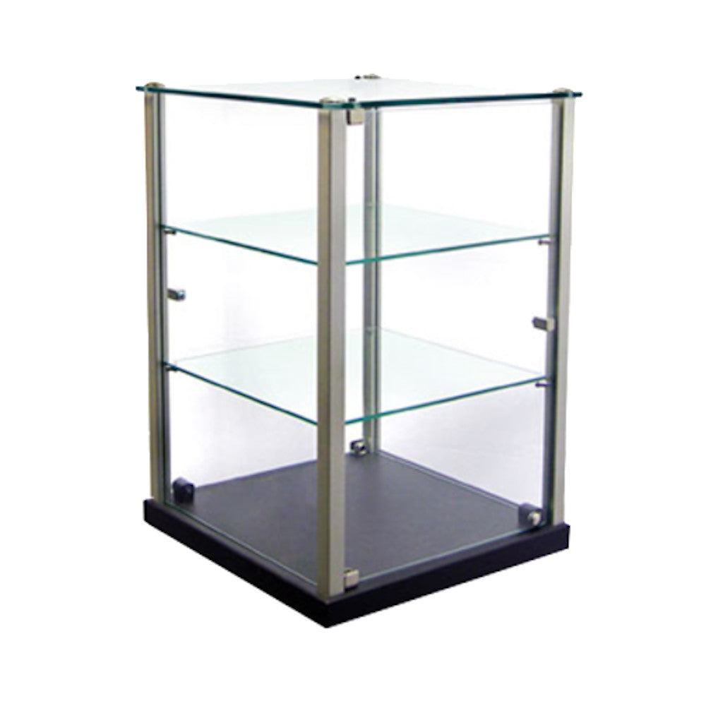 Equipex TP-353 Ambient Non-Refrigerated Display Case