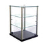 Equipex TP-353 Ambient Non-Refrigerated Display Case