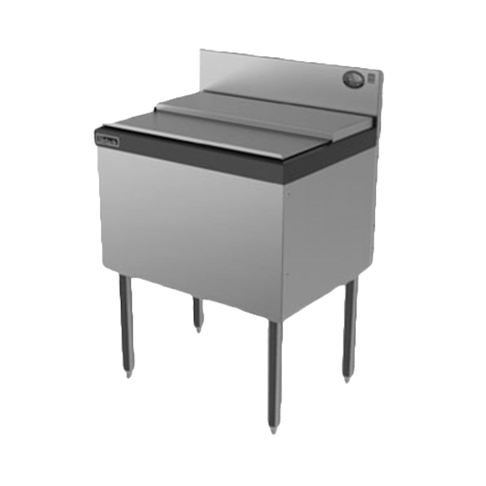 Perlick TSD42IC 42" Underbar Modular Ice Bin / Cocktail Unit