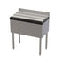 Perlick TSC36IC 36" Underbar Modular Ice Bin / Cocktail Unit