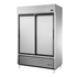 True TSD-47-HC Sliding Door Reach-In Refrigerator