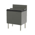 Perlick TSD30IC-EC 30" Extra Capacity Underbar Modular Ice Bin / Cocktail Unit