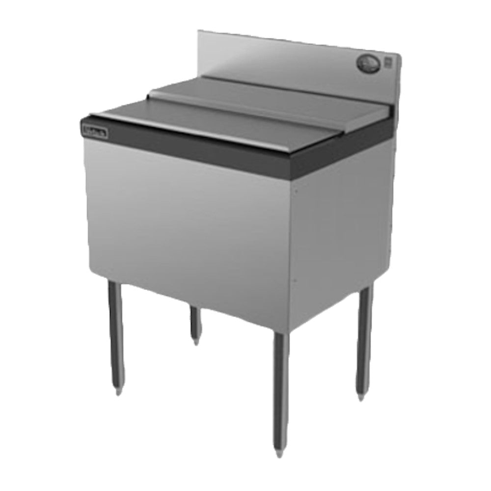 Perlick TSD30IC10 30" Underbar Modular Ice Bin / Cocktail Unit