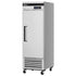 Turbo Air TSR-23SD-N6 Super Deluxe Reach-In Solid Door Refrigerator