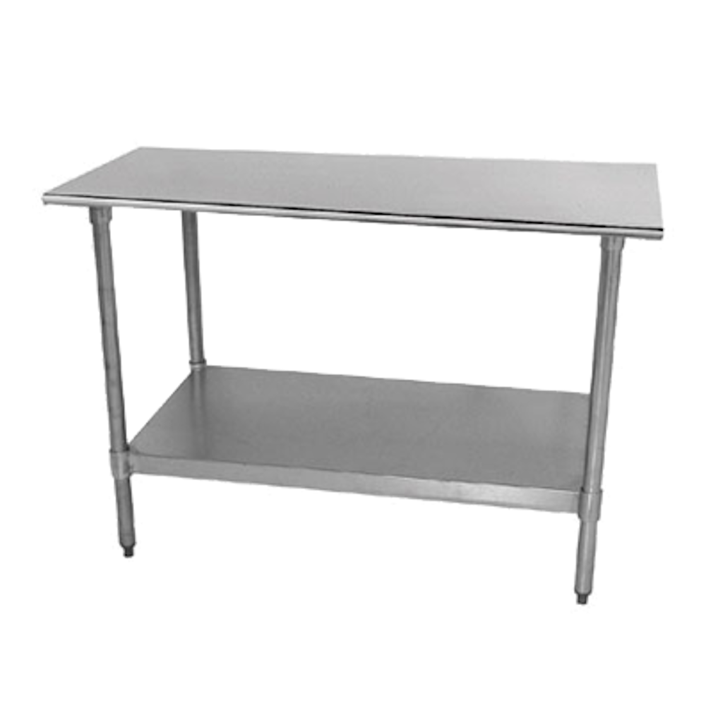 Advance Tabco TT-244 48" Work Table