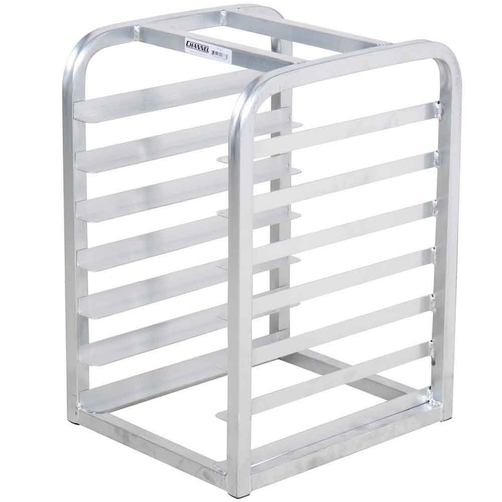 Channel TT307 Half Size Bun Pan Rack – DEQOnline