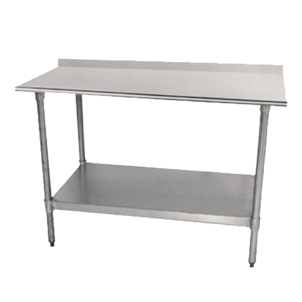 Advance Tabco TTF-240 30" Work Table