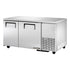 True TUC-60-32-HC~SPEC3 Refrigerator, Undercounter, Reach-In