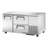 True TUC-60-32D-2-HC~SPEC3 Refrigerator, Undercounter, Reach-In