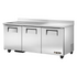 True TWT-72-HC~SPEC3 Refrigerated Counter, Work Top