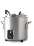 Vollrath 7217210 Retro Stock Pot Kettle Rethermalizers 11 Qt.