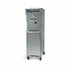 Stoelting U411X-114I2 Self-Contained Water Cooled Soft-Serve Freezer with Refrigerated Cabinet