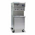Stoelting U421-109I2A Self-Contained Water Cooled Soft-Serve Freezer with (6) 5 Gallon Mix Bags