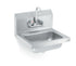 Vollrath K1410-C Wall-Mount Hand Sinks