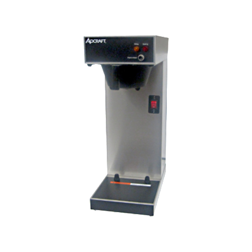 Adcraft UB-289 Single Airport Coffee Brewer