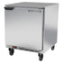 Beverage Air UCF27HC 27" Undercounter Shallow Depth Freezer