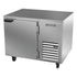 Beverage Air UCR41AHC 41" Undercounter Refrigerated Work Top