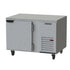 Beverage Air UCR46AHC 46" Undercounter Refrigerator Work Top