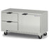 Beverage Air UCFD60AHC-2 60" Undercounter Freezer With Drawers