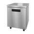 Hoshizaki UF27A-01 Reach-In Undercounter Freezer