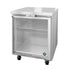 Hoshizaki UF27A-GLP01 Reach-In Undercounter Freezer