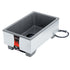 Vollrath 72023 Cayenne Model 1220 Full-Size Heat N Serve Rethermalizers