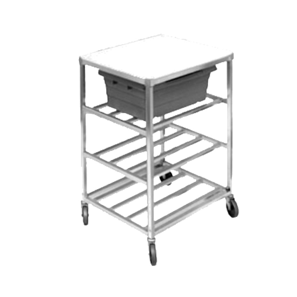 Channel ULR3 Universal Lug Rack
