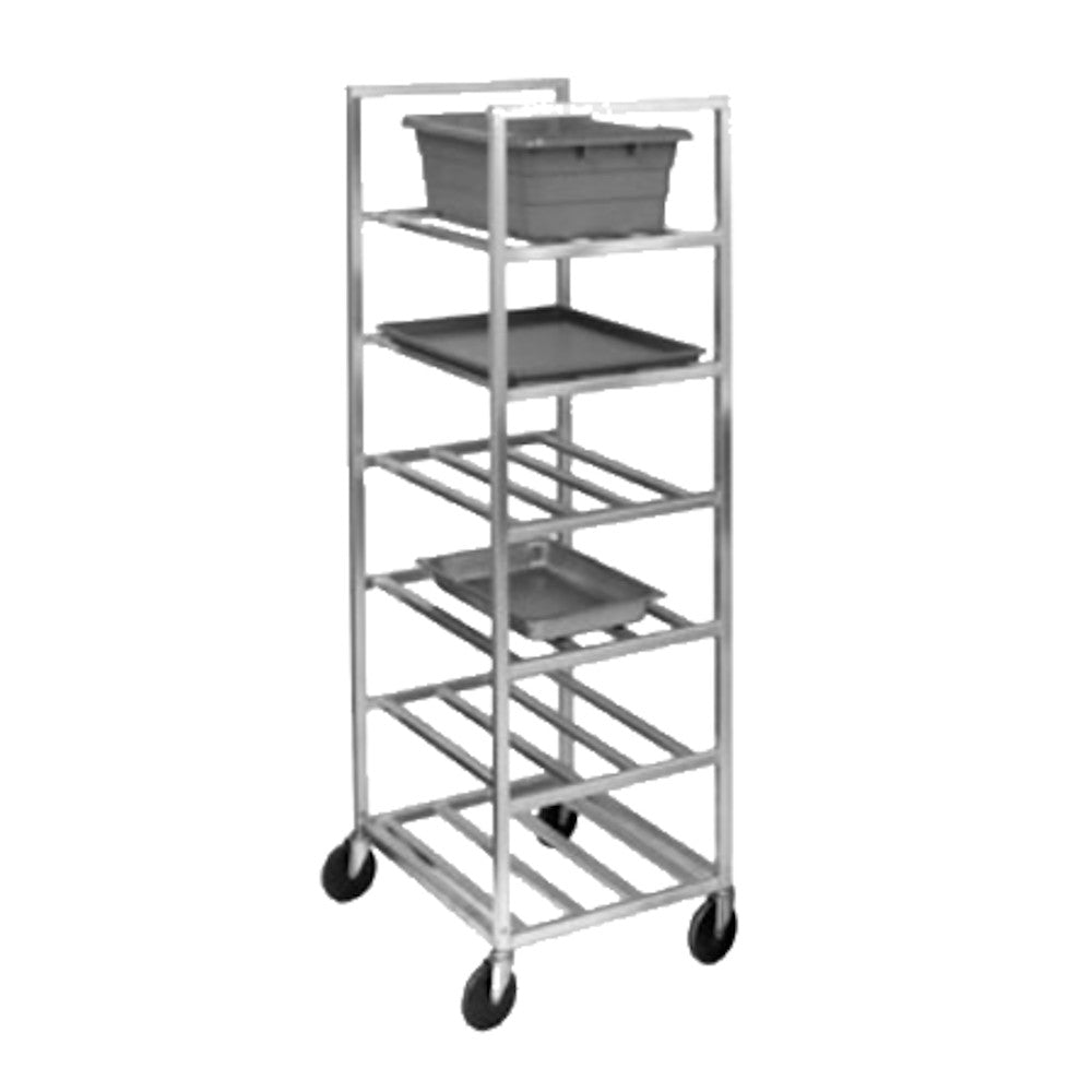 Channel ULR6 Universal Lug Rack
