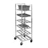 Channel ULR6 Universal Lug Rack