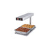 Hatco GRFFB 750 Watt Portable French Fry Warmer, Top and Base Heat, Volts 120/1