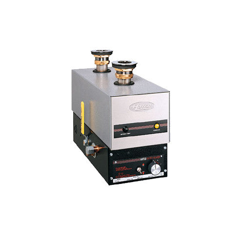 Hatco FR-4 Hydro-Heater Food Rethermalizer/Bain Marie Heater, Volts 208/1