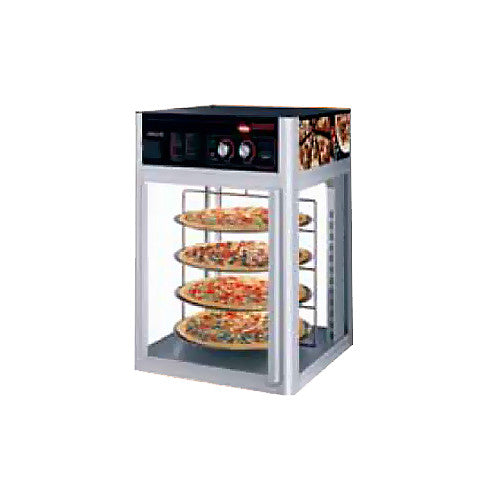 Hatco FSD-1 Flav-R-Savor Hot Food Display Cabinet, 3 Tier Rack, Volts 120/1