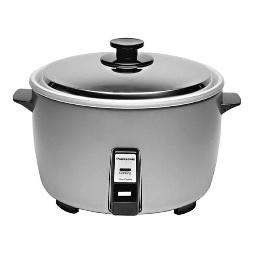 Panasonic SR-GA721L 80 Cup Capacity Commercial Rice Cooker