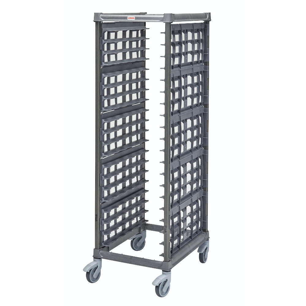 Cambro UPR1826F20580 Camtray Ultimate Sheet Pan Rack