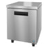 Hoshizaki UR27B-01 Reach-In Undercounter Refrigerator