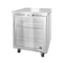 Hoshizaki UR27B-GLP01 Reach-In Undercounter Refrigerator