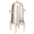 Service Ideas URN15VBSMD Flame Free Thermo-Urn 1.5 Gallon (192 oz) 12-1/2" x 12-1/2" x 22"