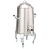 Service Ideas URN15VBSRG Coffee Chafer Urn with Regal Base