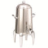 Service Ideas URN15VPSMD Flame Free Thermo-Urn 1.5 Gallon (192 oz) 12-1/2" x 25-1/2" x 22"