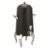 Service Ideas URN30VBLRG 3 Gallon Flame Free Thermo-Urn with Regal Base