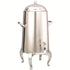 Service Ideas URN50VPSRG 5 Gallon Flame Free Thermo-Urn