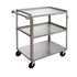 Channel US1827-3 Banquet Utility Cart