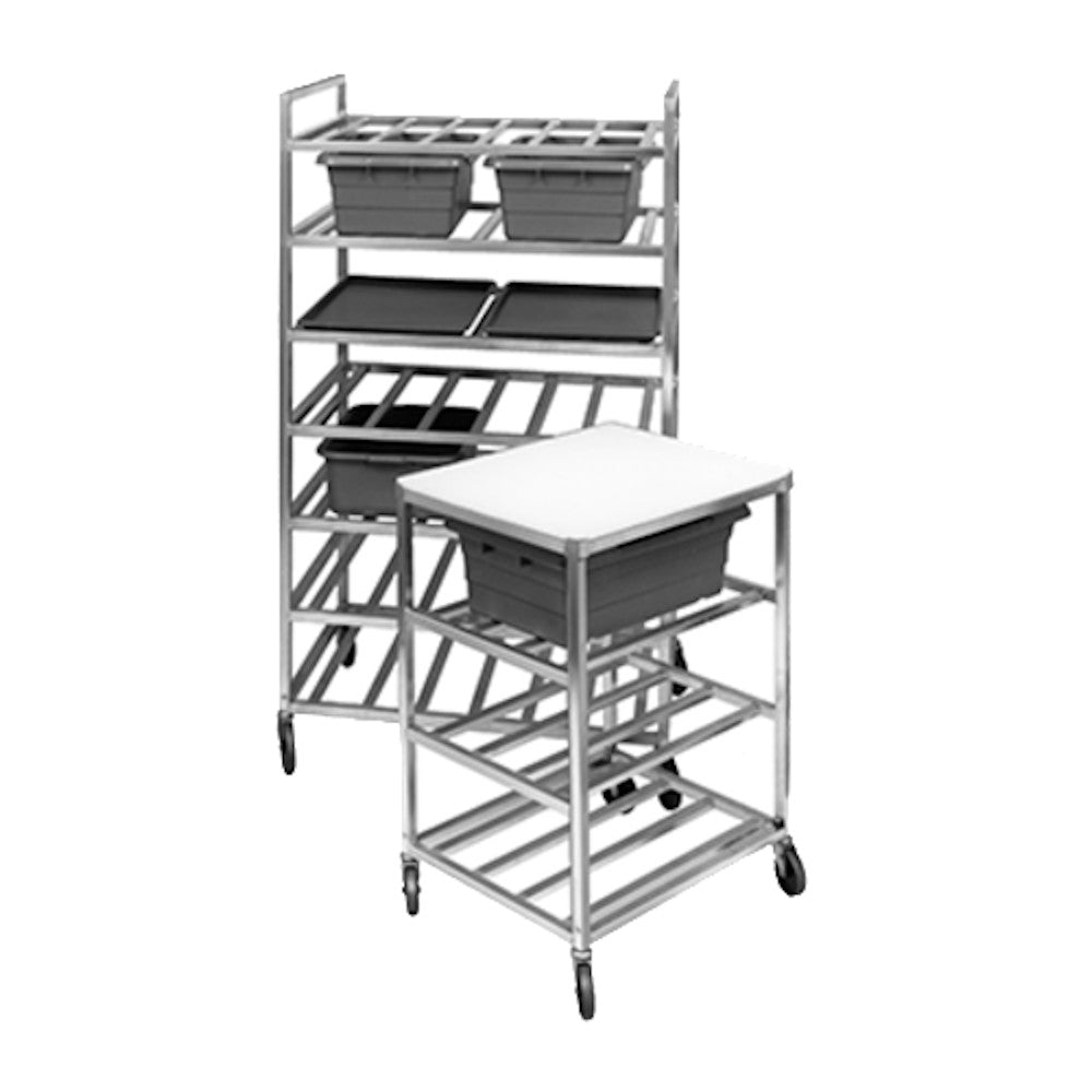 Channel USR7 Standard Universal Lug Rack