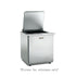Traulsen UST328-R-SB 32" Sandwich / Salad Prep Table with Right Hinged Door and Stainless Steel Back