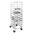 Channel UTR-5 Universal Steam Table Pan Rack