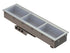 Vollrath 3664130 Short Side Hot Modular Drop-Ins