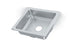 Vollrath 229-1 Self-Rimming Sinks