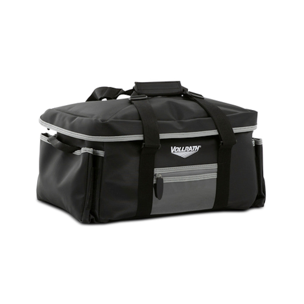 Vollrath VCBL300 3 Series Large Catering Bag 23"W x 15"D x 14"H (Case of 4)