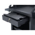 Cambro VCSWR 52-3/4" Versa Cash Register Car